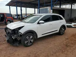 KNDCB3LC3L5374477 2020 KIA NIRO