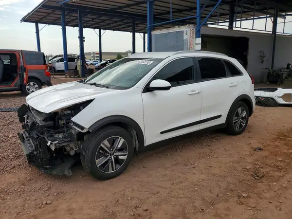 KNDCB3LC3L5374477 2020 KIA NIRO - Image 1