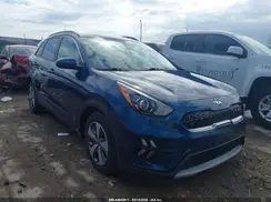 KNDCB3LC3L5393157 2020 KIA NIRO