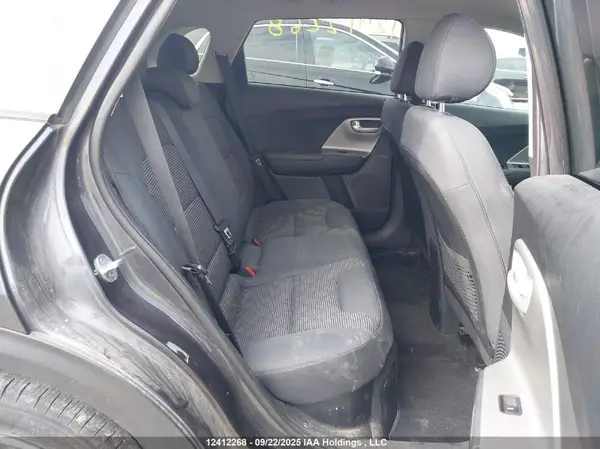 KNDCB3LC3L5393403 2020 KIA NIRO - Image 8