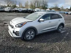 KNDCB3LC3L5395409 2020 KIA NIRO