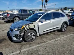 KNDCB3LC3L5395524 2020 KIA NIRO