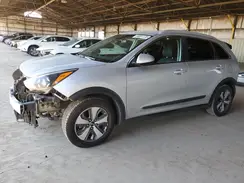 KNDCB3LC3L5396169 2020 KIA NIRO