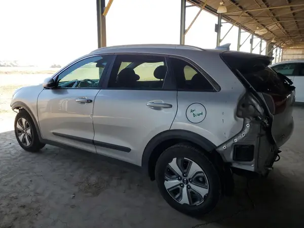 KNDCB3LC3L5396169 2020 KIA NIRO - Image 2