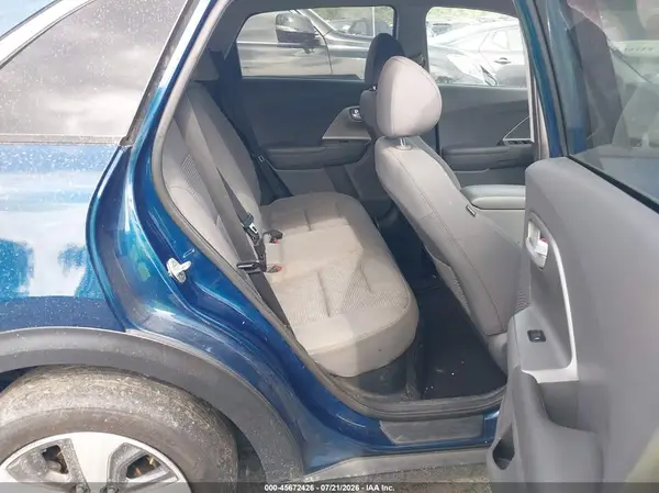 KNDCB3LC3L5396723 2020 KIA NIRO - Image 8