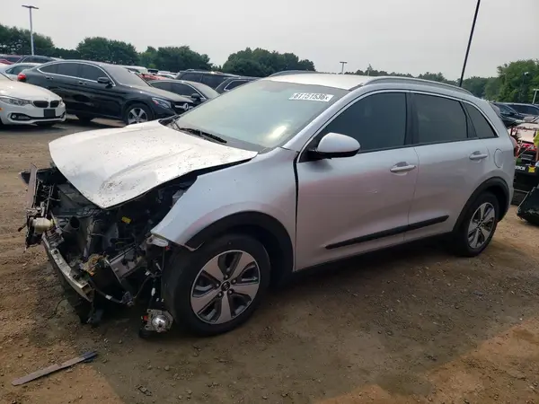 KNDCB3LC3L5397967 2020 KIA NIRO - Image 1