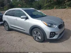 KNDCB3LC3L5400821 2020 KIA NIRO