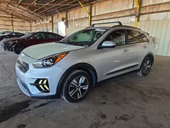 KNDCB3LC3L5413178 2020 KIA NIRO