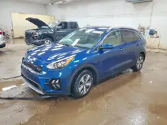 KNDCB3LC3L5419627 2020 KIA NIRO