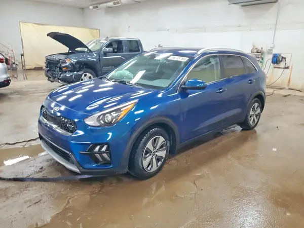 KNDCB3LC3L5419627 2020 KIA NIRO - Image 1