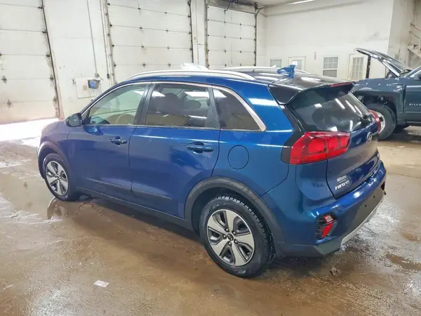 KNDCB3LC3L5419627 2020 KIA NIRO - Image 2