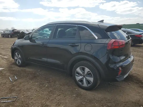 KNDCB3LC3L5420731 2020 KIA NIRO - Image 2