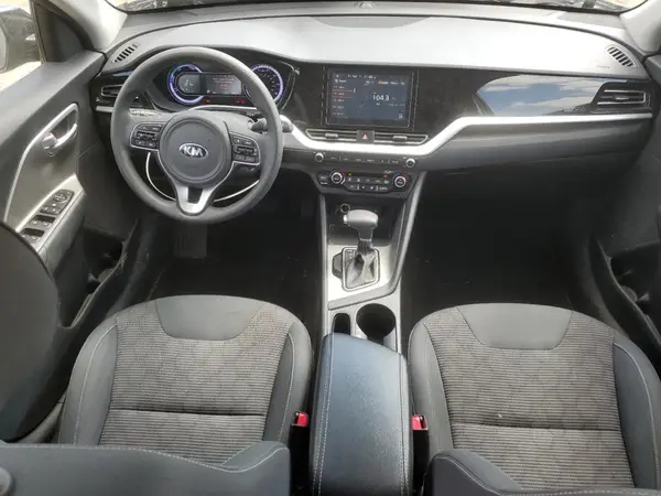 KNDCB3LC3L5420731 2020 KIA NIRO - Image 8