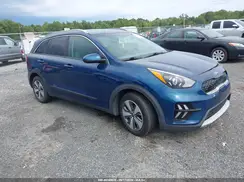 KNDCB3LC3L5422138 2020 KIA NIRO