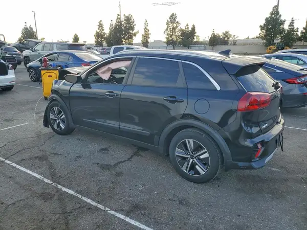KNDCB3LC3L5424147 2020 KIA NIRO - Image 2