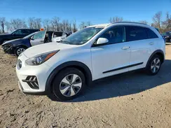 KNDCB3LC3L5427422 2020 KIA NIRO