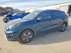 KNDCB3LC3L5434483 2020 KIA NIRO