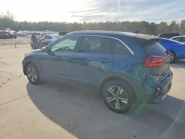 KNDCB3LC3L5434483 2020 KIA NIRO - Image 2