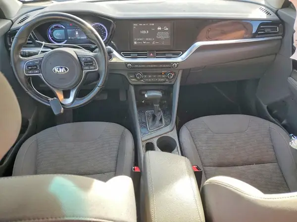 KNDCB3LC3L5434483 2020 KIA NIRO - Image 8