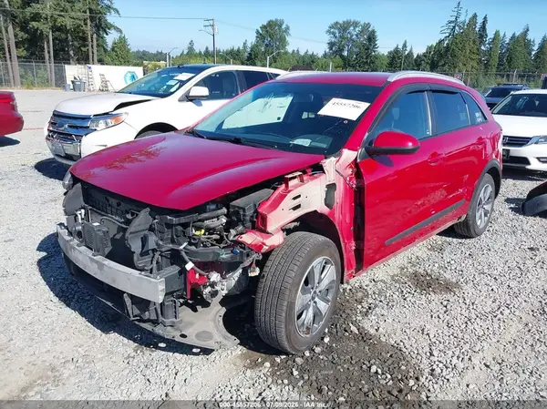 KNDCB3LC3L5434810 2020 KIA NIRO - Image 2