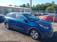 KNDCB3LC3L5440171 2020 KIA NIRO