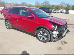 KNDCB3LC3M5463564 2021 KIA NIRO
