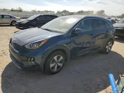 KNDCB3LC3M5463659 2021 KIA NIRO