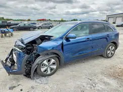 KNDCB3LC3M5463662 2021 KIA NIRO