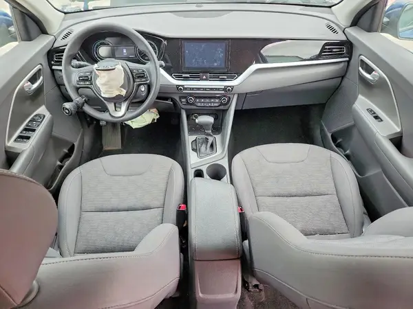 KNDCB3LC3M5463662 2021 KIA NIRO - Image 8