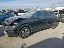 KNDCB3LC3M5464133 2021 KIA NIRO