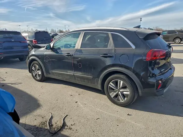 KNDCB3LC3M5464133 2021 KIA NIRO - Image 2