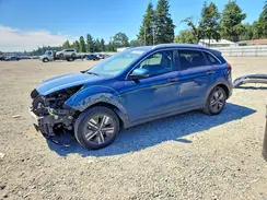 KNDCB3LC3M5470997 2021 KIA NIRO