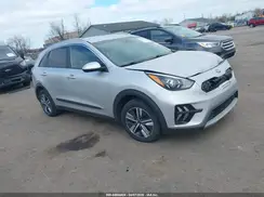 KNDCB3LC3M5471227 2021 KIA NIRO