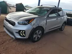 KNDCB3LC3M5471437 2021 KIA NIRO