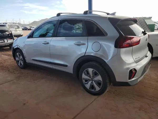 KNDCB3LC3M5471437 2021 KIA NIRO - Image 2