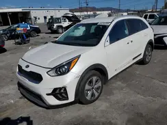 KNDCB3LC3M5471809 2021 KIA NIRO