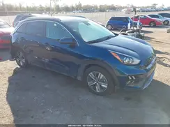 KNDCB3LC3M5475732 2021 KIA NIRO