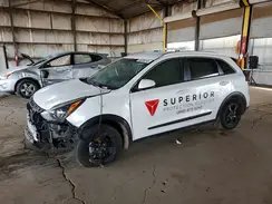 KNDCB3LC3M5479585 2021 KIA NIRO
