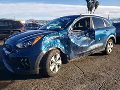 KNDCB3LC3M5487363 2021 KIA NIRO