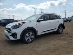 KNDCB3LC3M5487976 2021 KIA NIRO