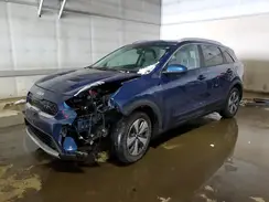 KNDCB3LC3N5498994 2022 KIA NIRO