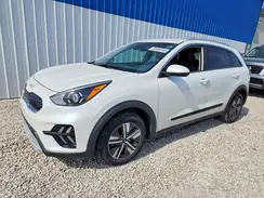 KNDCB3LC3N5508844 2022 KIA NIRO