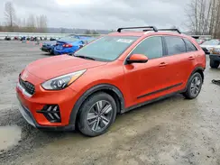 KNDCB3LC3N5509332 2022 KIA NIRO