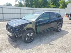 KNDCB3LC3N5509864 2022 KIA NIRO