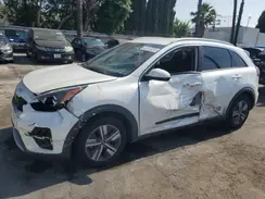 KNDCB3LC3N5510951 2022 KIA NIRO