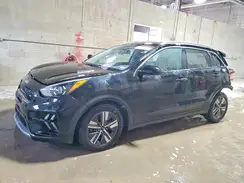 KNDCB3LC3N5512831 2022 KIA NIRO