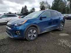KNDCB3LC3N5523537 2022 KIA NIRO