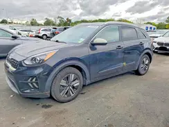 KNDCB3LC3N5527393 2022 KIA NIRO