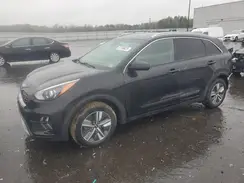 KNDCB3LC3N5534067 2022 KIA NIRO