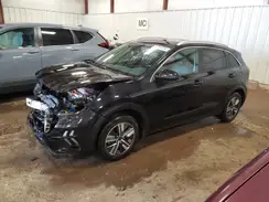 KNDCB3LC3N5539575 2022 KIA NIRO